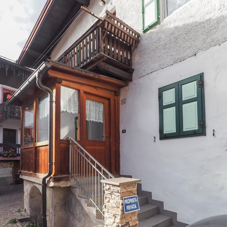 Casa Cristina - Appartamento con 3 Camere da Letto - 3
