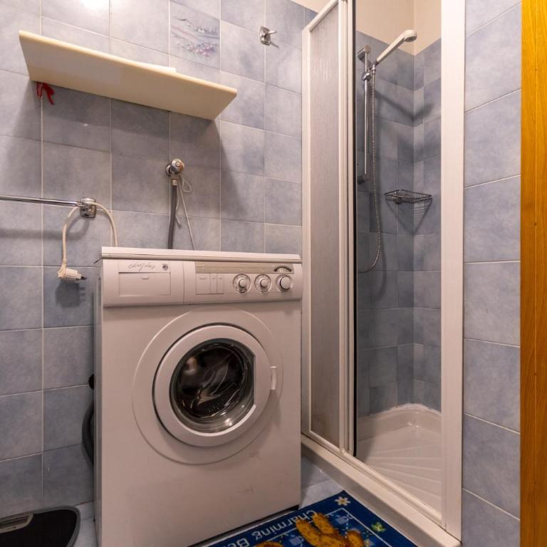 Residence Sas de le Undesc - Appartamento con 2 Camere da Letto - 7
