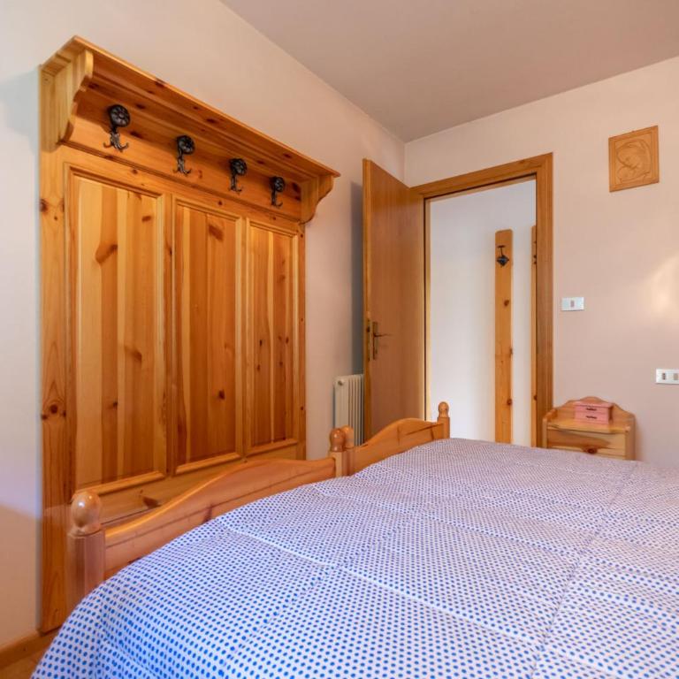 Residence Sas de le Undesc - Appartamento con 2 Camere da Letto - 9