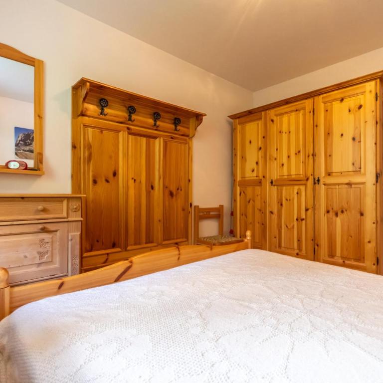 Residence Sas de le Undesc - Appartamento con 2 Camere da Letto - 13