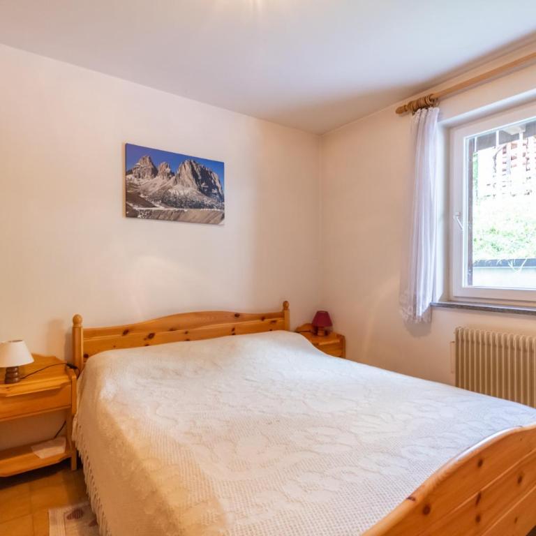 Residence Sas de le Undesc - Appartamento con 2 Camere da Letto - 14