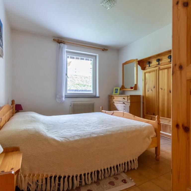 Residence Sas de le Undesc - Appartamento con 2 Camere da Letto - 16