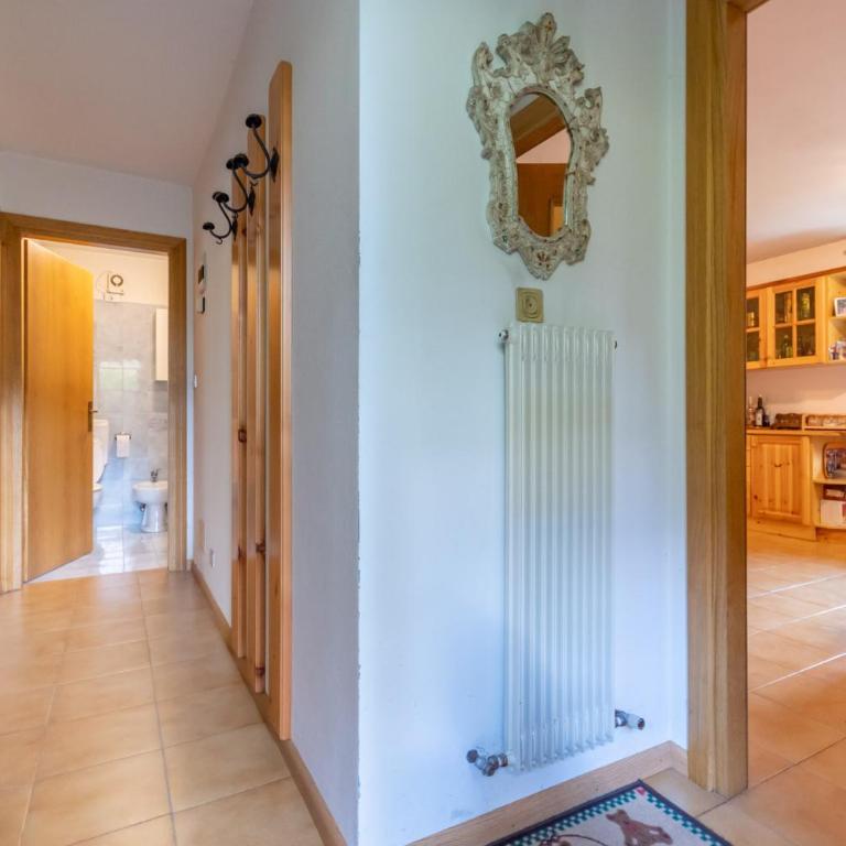 Residence Sas de le Undesc - Appartamento con 2 Camere da Letto - 17