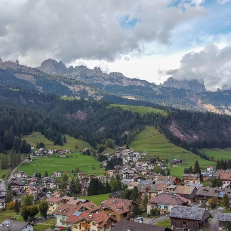 Residence Sas de le Undesc - Appartamento con 2 Camere da Letto - 22
