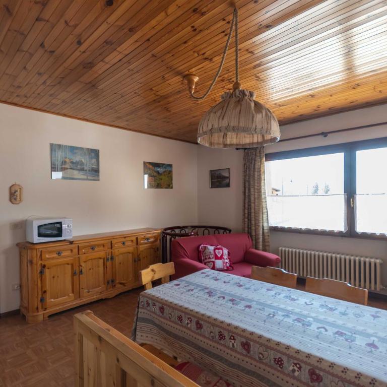 Casa Carnevali - Appartamento con 2 Camere da Letto - 5
