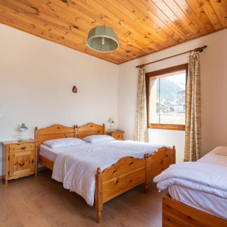 Casa Carnevali - Appartamento con 2 Camere da Letto - 6