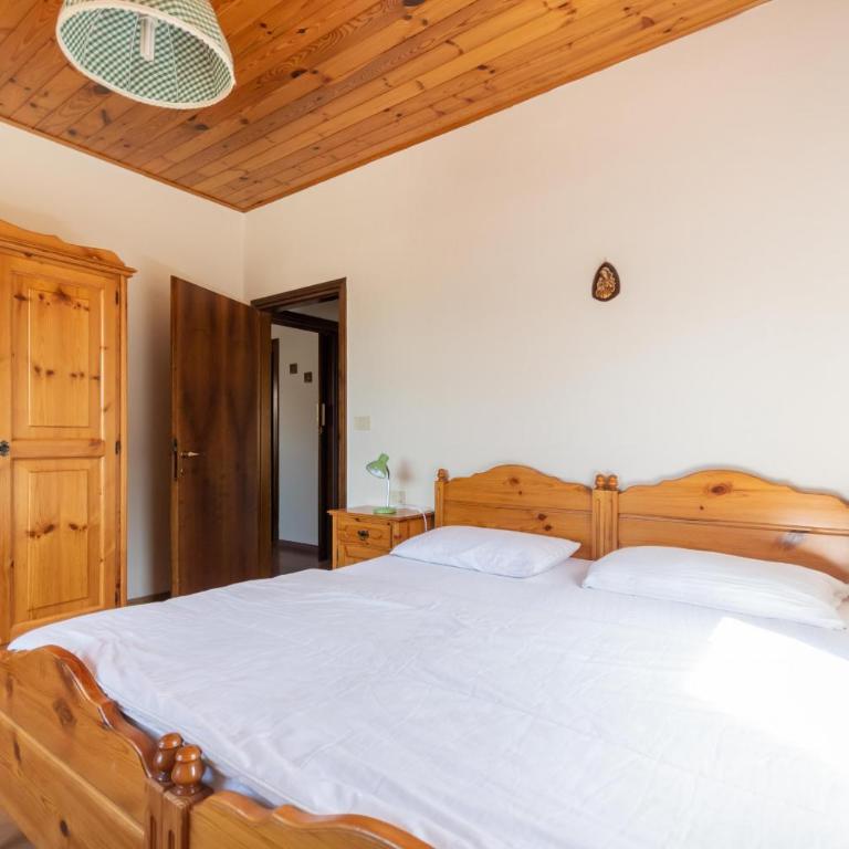 Casa Carnevali - Appartamento con 2 Camere da Letto - 8