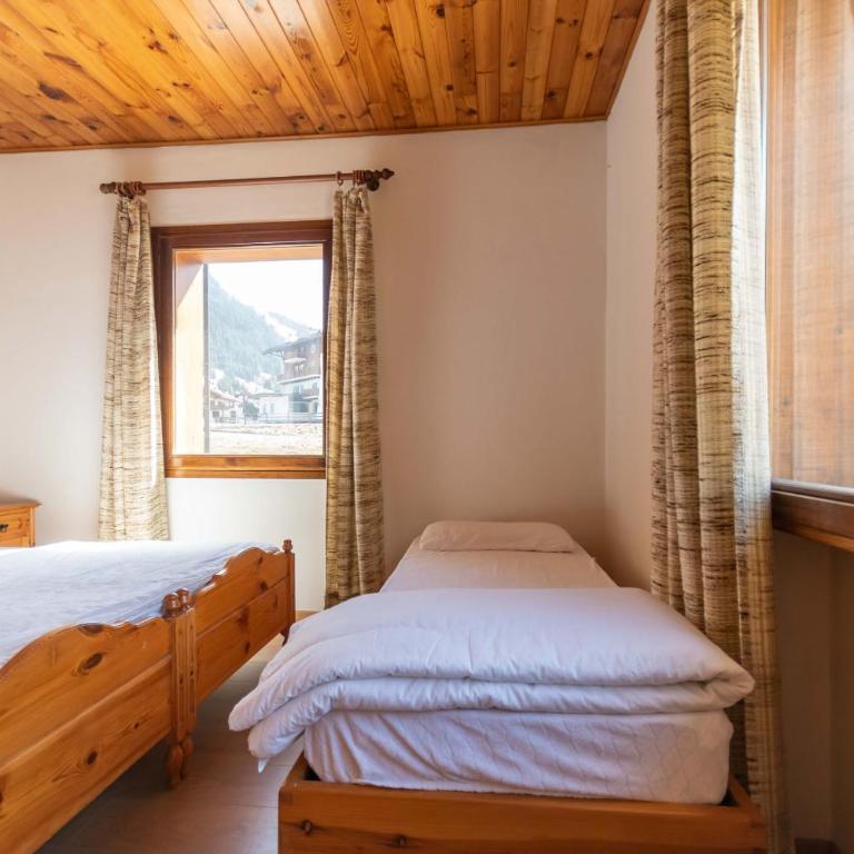 Casa Carnevali - Appartamento con 2 Camere da Letto - 9