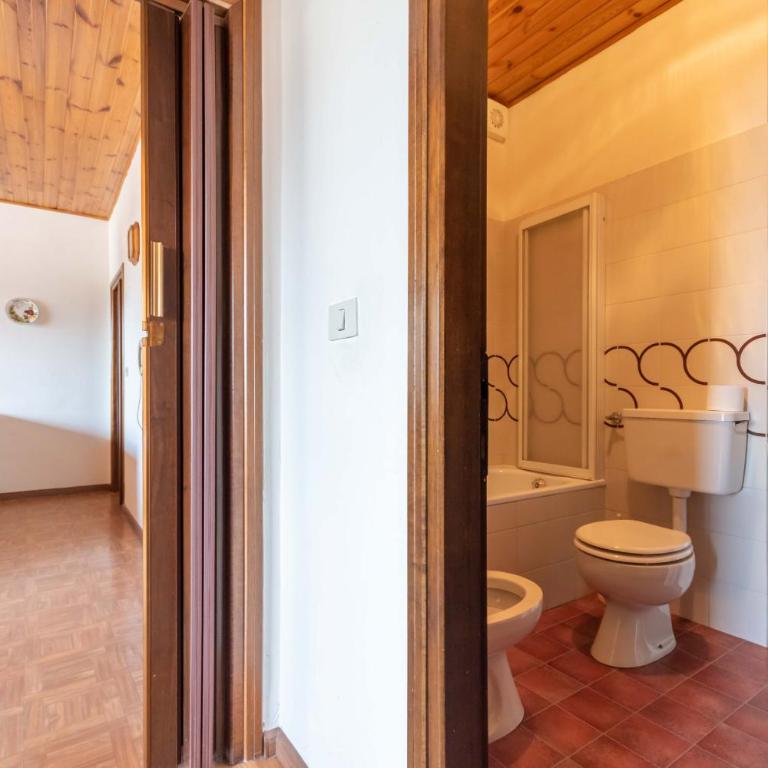Casa Carnevali - Appartamento con 2 Camere da Letto - 13
