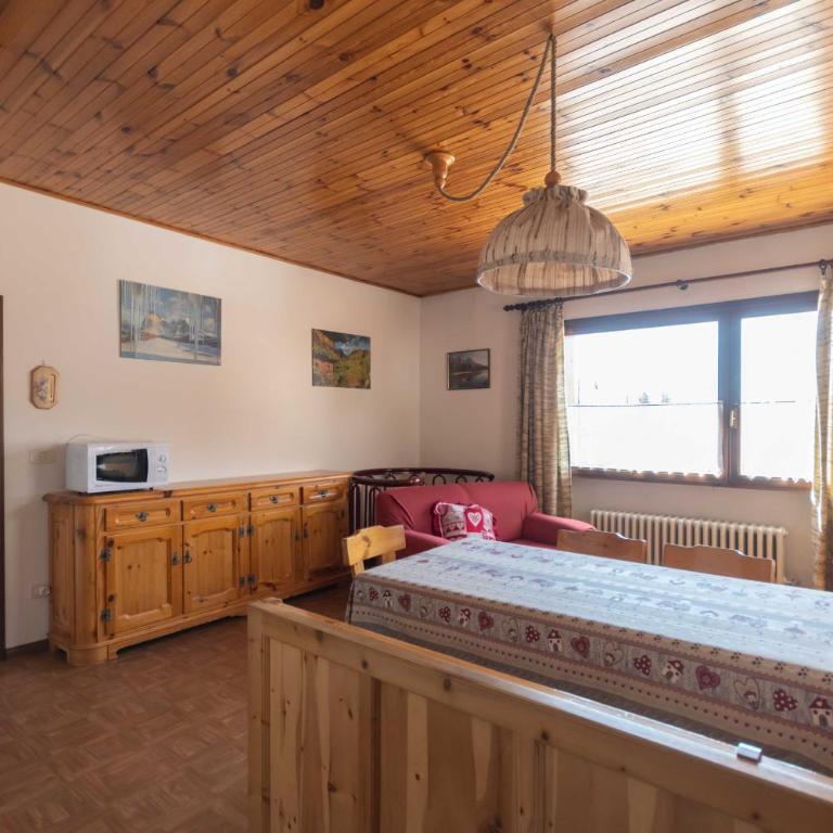 Casa Carnevali - Appartamento con 2 Camere da Letto - 17