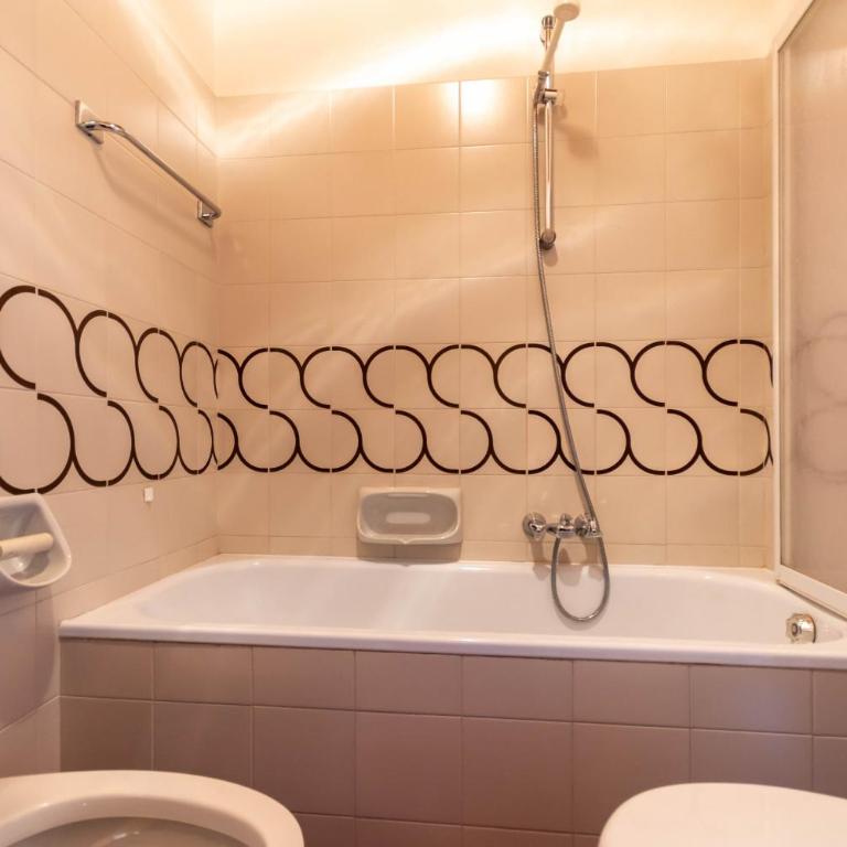 Casa Carnevali - Appartamento con 2 Camere da Letto - 19