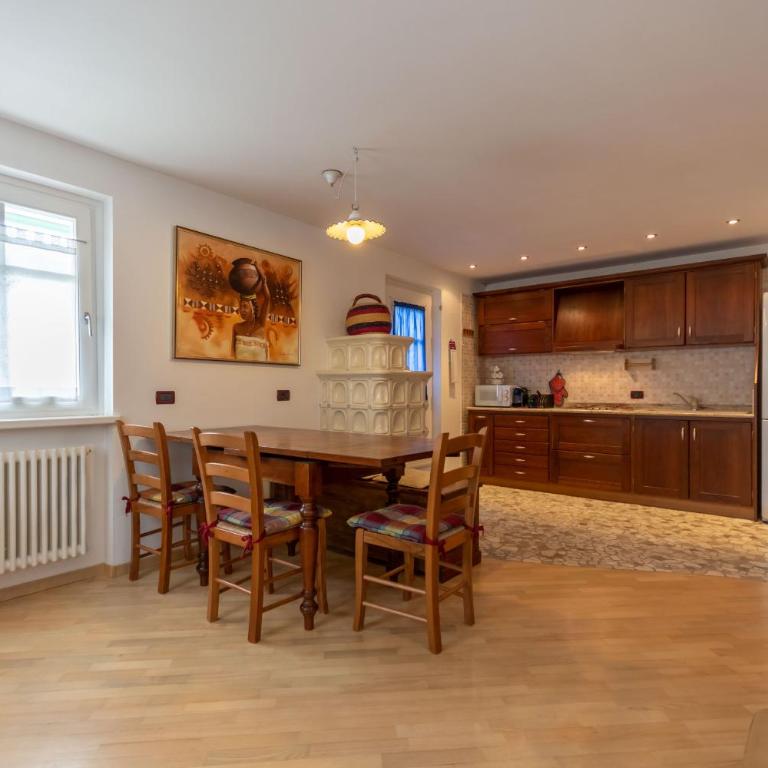 Casa Biondi - Appartamento con 2 Camere da Letto - 1