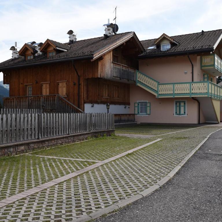 Casa Biondi - Appartamento con 2 Camere da Letto - 19