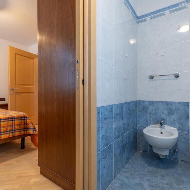 Casa Biondi - Appartamento con 2 Camere da Letto - 35