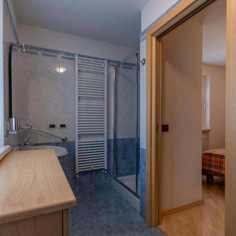 Casa Biondi - Appartamento con 2 Camere da Letto - 38