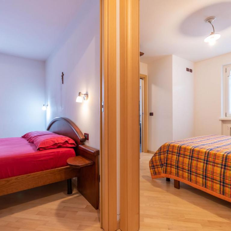 Casa Biondi - Appartamento con 2 Camere da Letto - 33