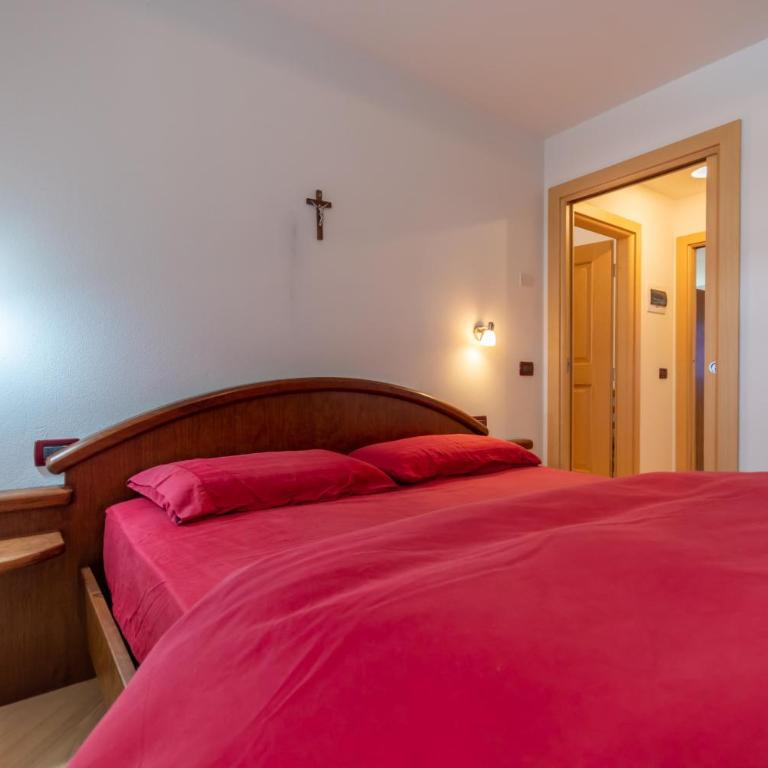 Casa Biondi - Appartamento con 2 Camere da Letto - 32