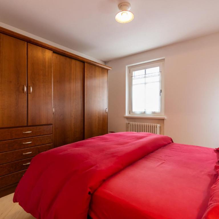 Casa Biondi - Appartamento con 2 Camere da Letto - 23