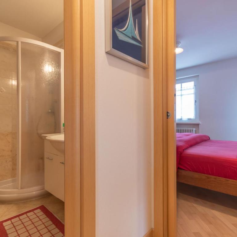 Casa Biondi - Appartamento con 2 Camere da Letto - 31