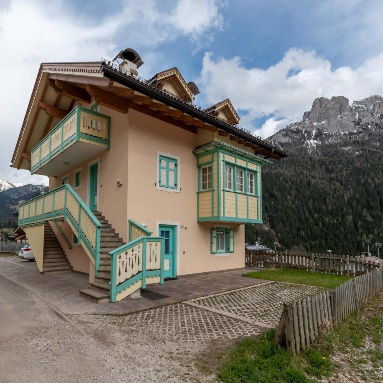 Casa Biondi - Appartamento con 2 Camere da Letto - 26