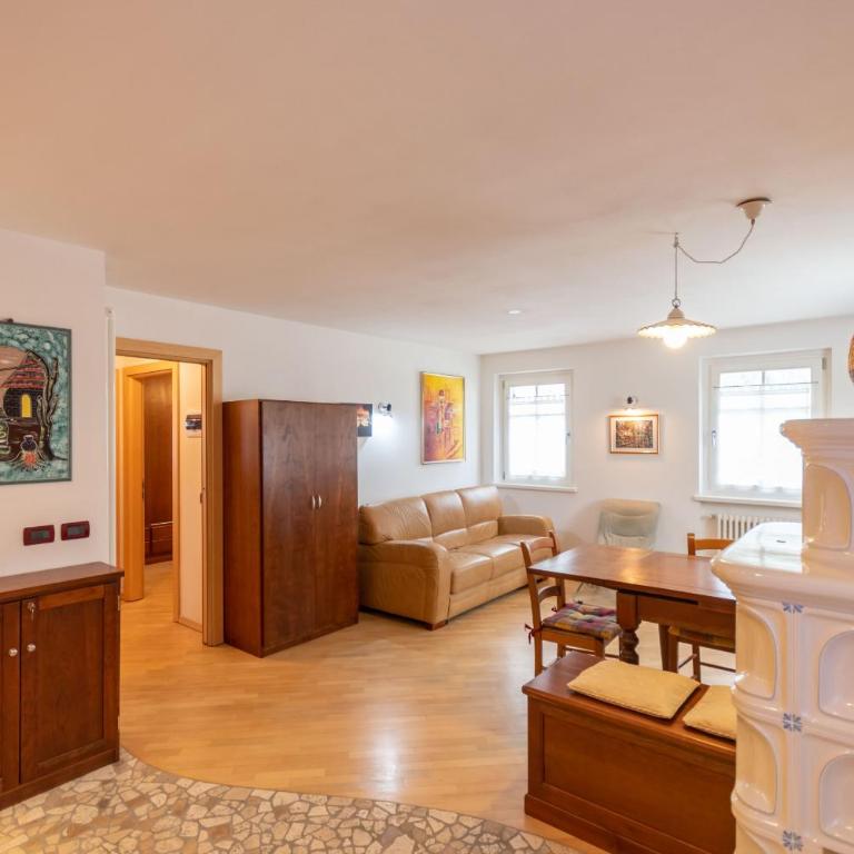 Casa Biondi - Appartamento con 2 Camere da Letto - 27