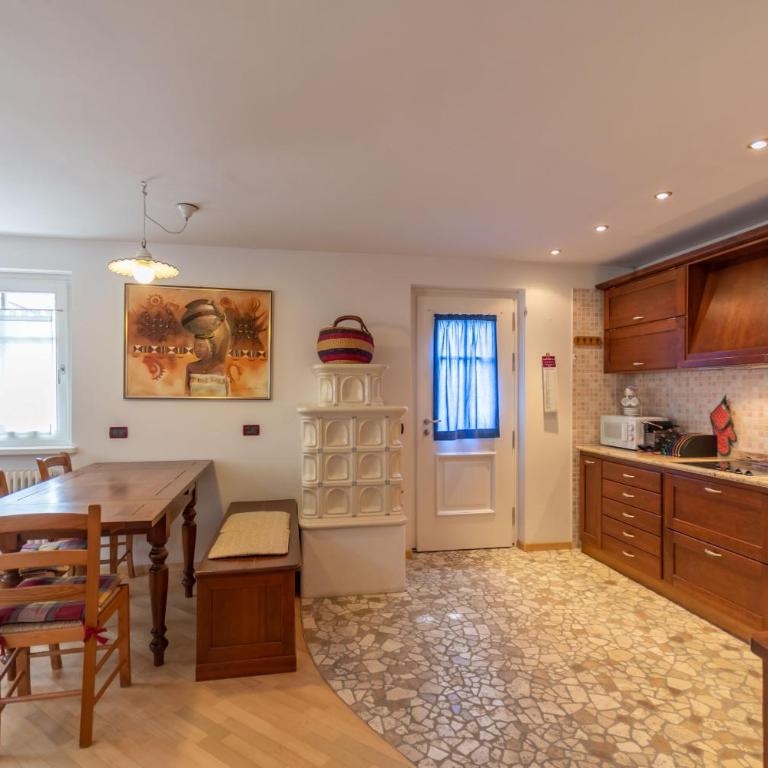 Casa Biondi - Appartamento con 2 Camere da Letto - 24