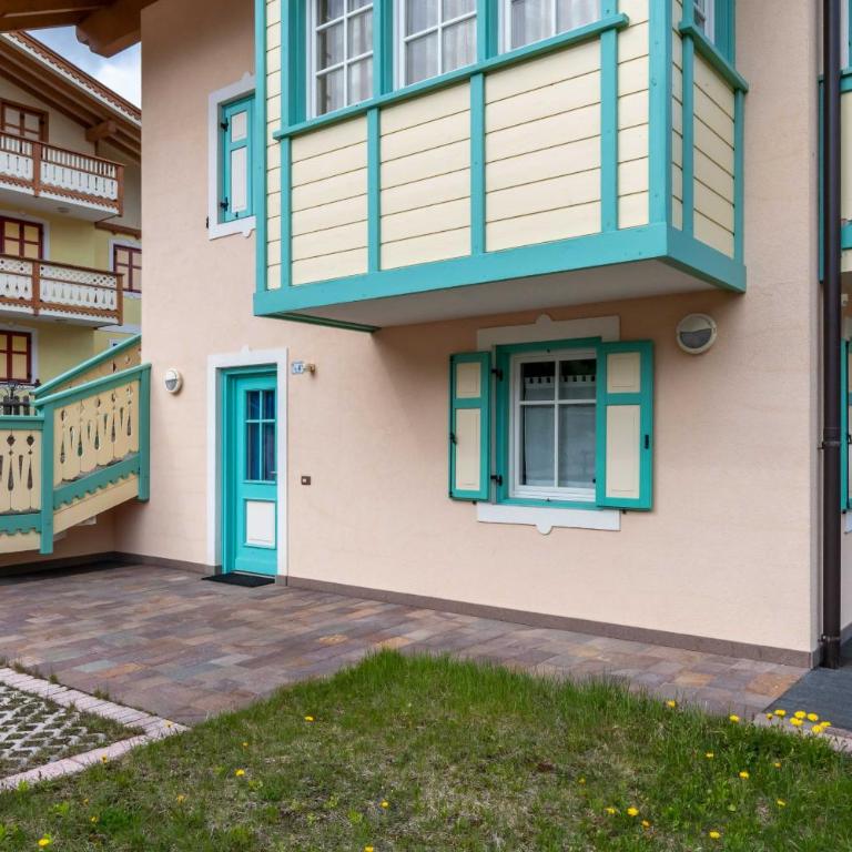 Casa Biondi - Appartamento con 2 Camere da Letto - 25