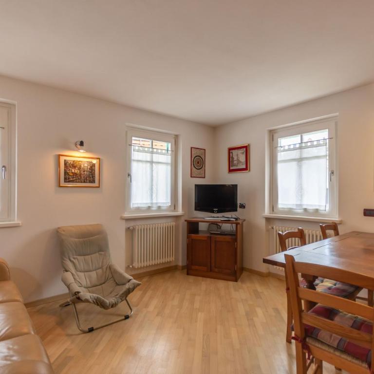 Casa Biondi - Appartamento con 2 Camere da Letto - 29