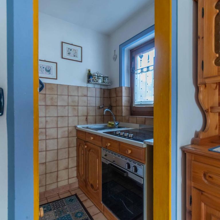 Casa Riccardo - Appartamento - 22