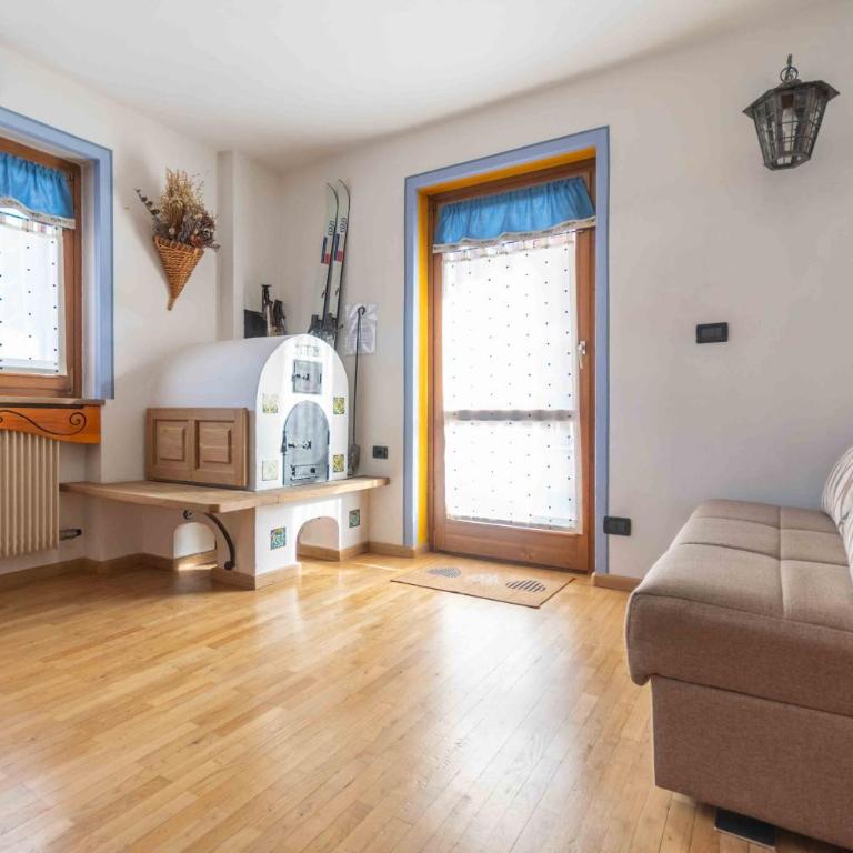 Casa Riccardo - Appartamento - 1