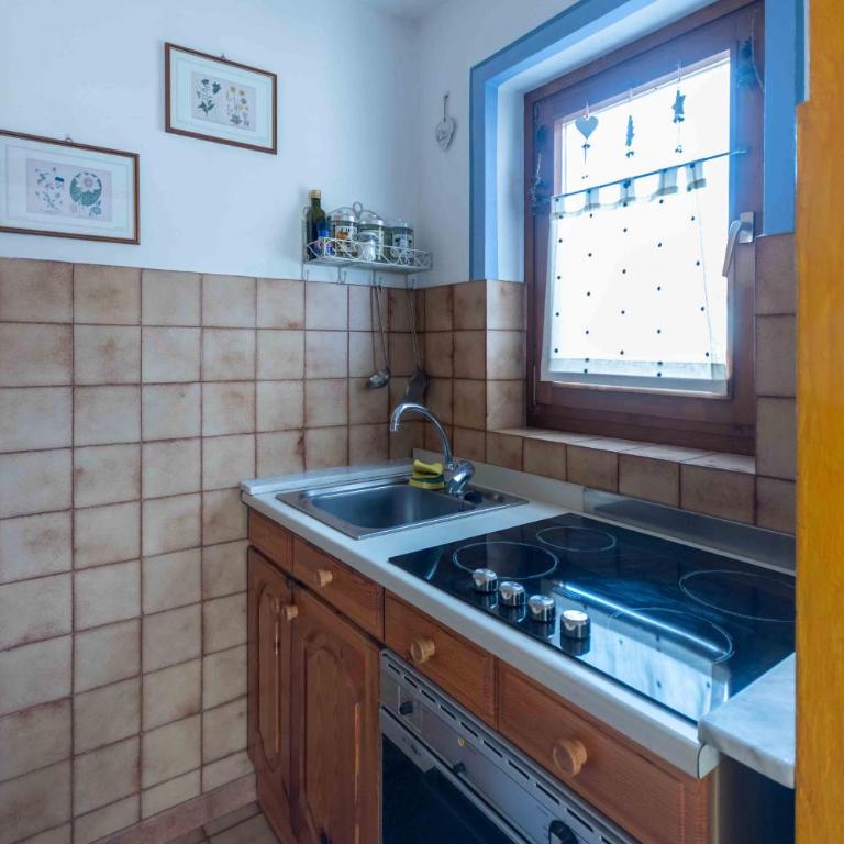 Casa Riccardo - Appartamento - 18