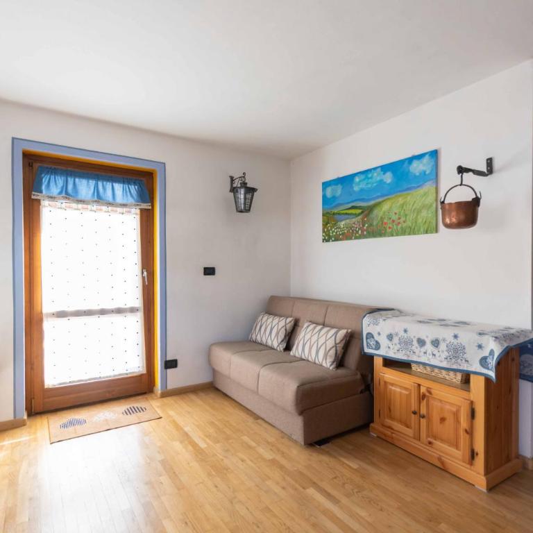 Casa Riccardo - Appartamento - 17