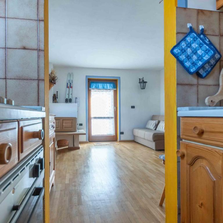 Casa Riccardo - Appartamento - 20