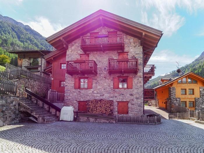 Casa Riccardo - Appartamento - 16