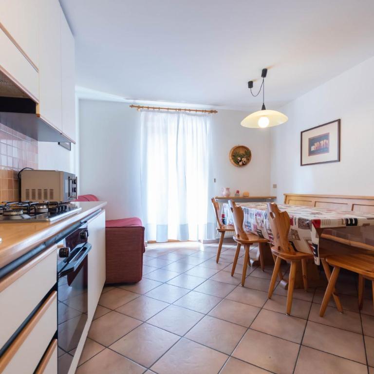 Casa Fanton - Appartamento con 3 Camere da Letto - 36