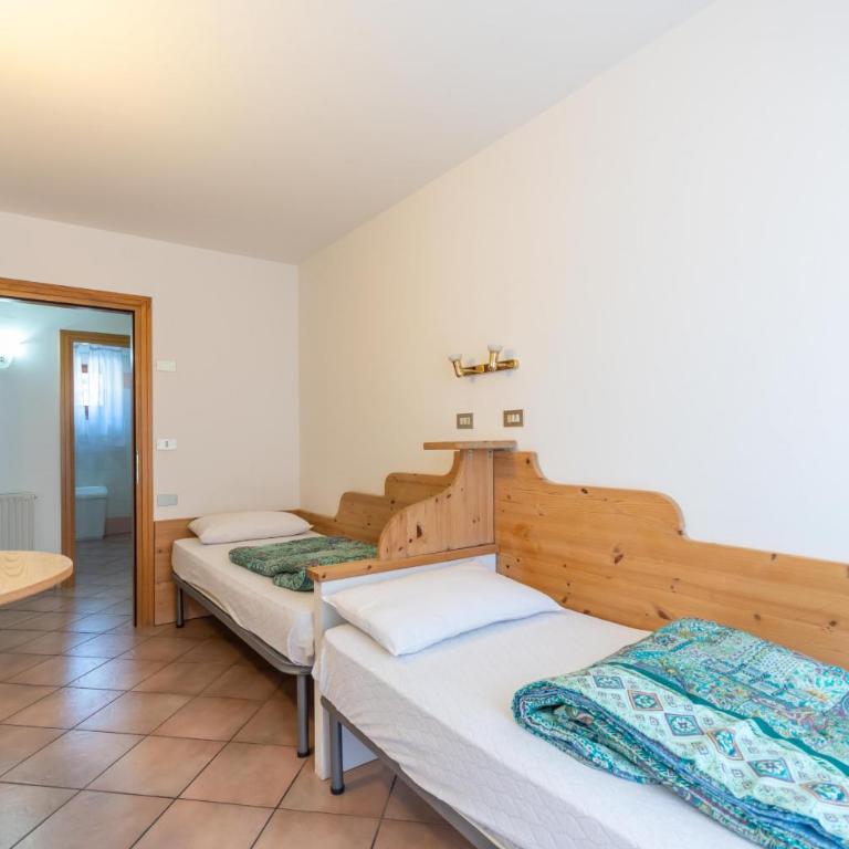 Casa Fanton - Appartamento con 3 Camere da Letto - 27
