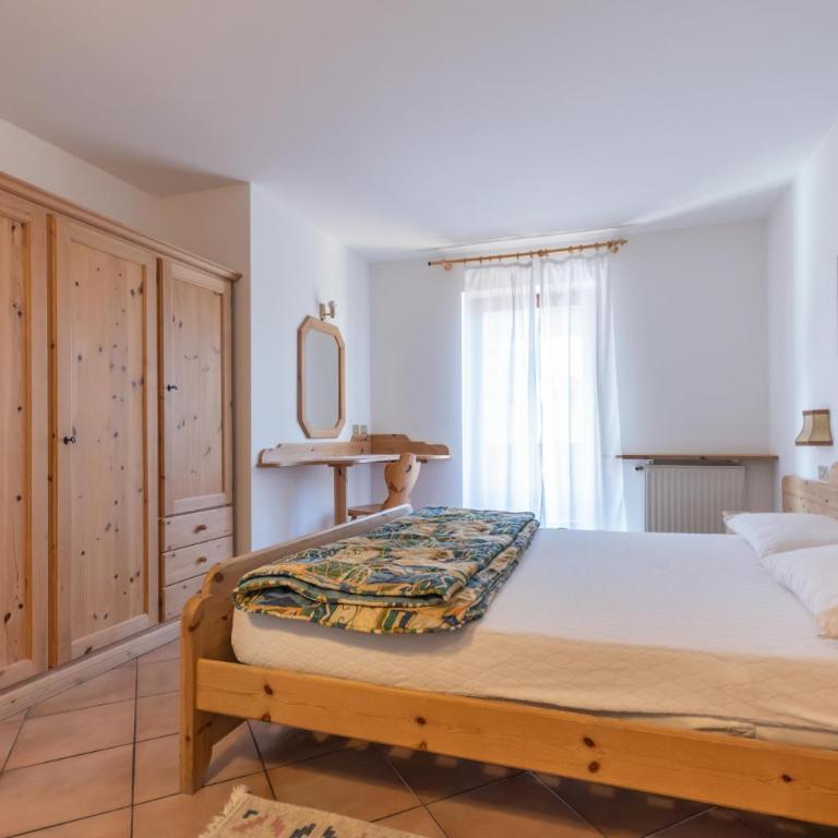 Casa Fanton - Appartamento con 3 Camere da Letto - 18