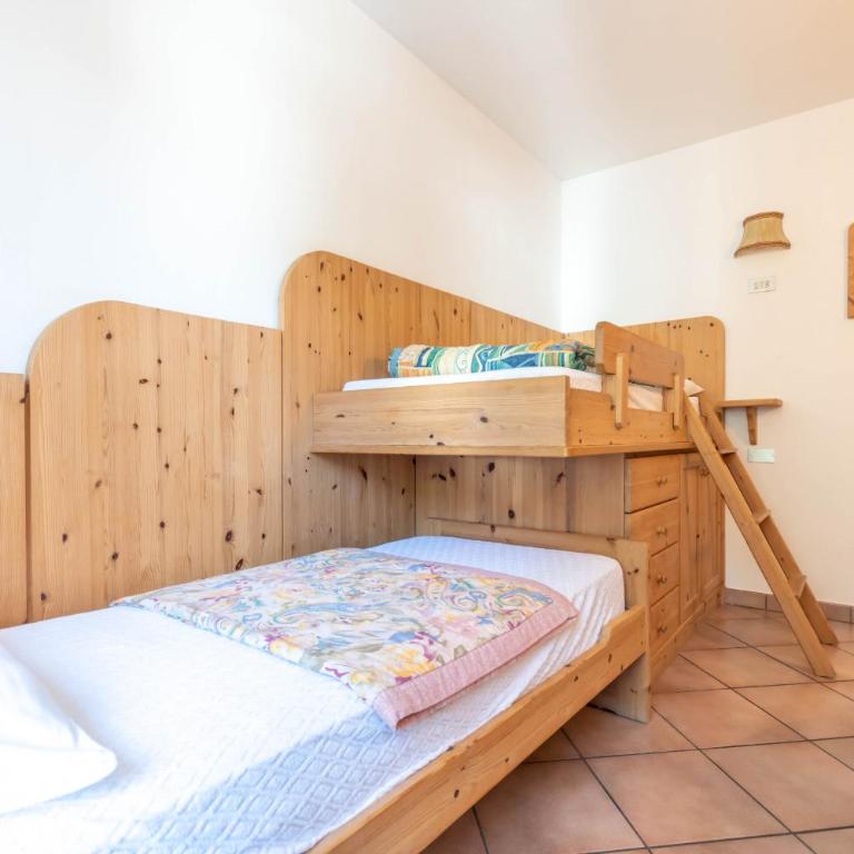 Casa Fanton - Appartamento con 3 Camere da Letto - 14