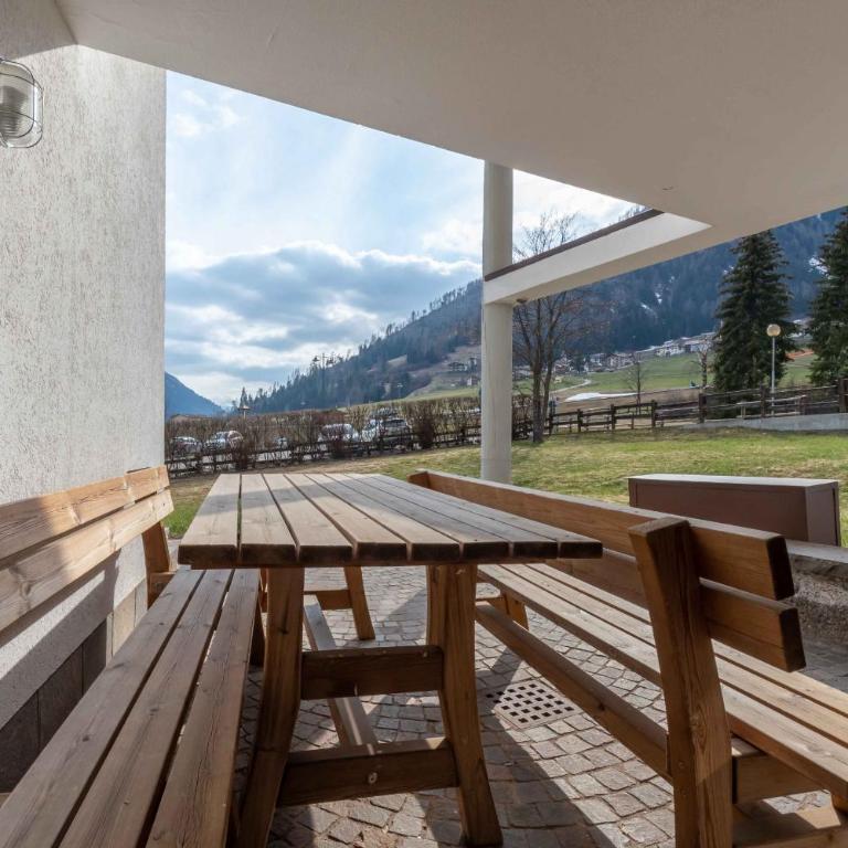 Villa Margherita - Appartamento su 2 Livelli - 3