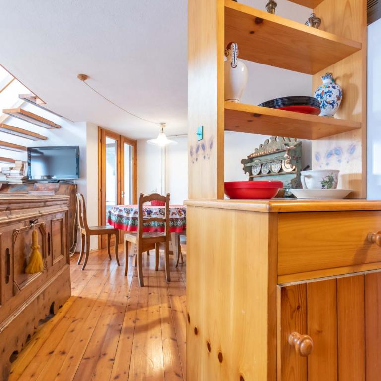 Villa Margherita - Appartamento su 2 Livelli - 20