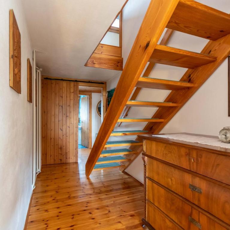 Villa Margherita - Appartamento su 2 Livelli - 25