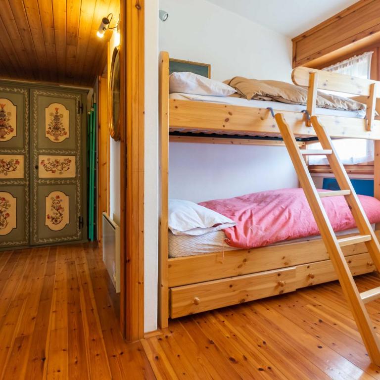 Villa Margherita - Appartamento su 2 Livelli - 35
