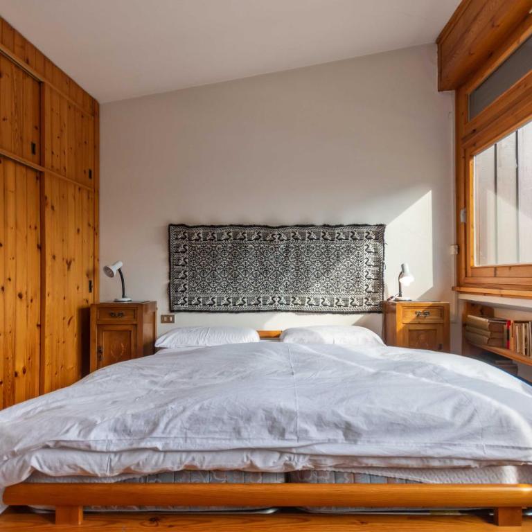Villa Margherita - Appartamento su 2 Livelli - 46