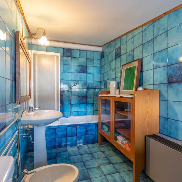 Villa Margherita - Appartamento su 2 Livelli - 48
