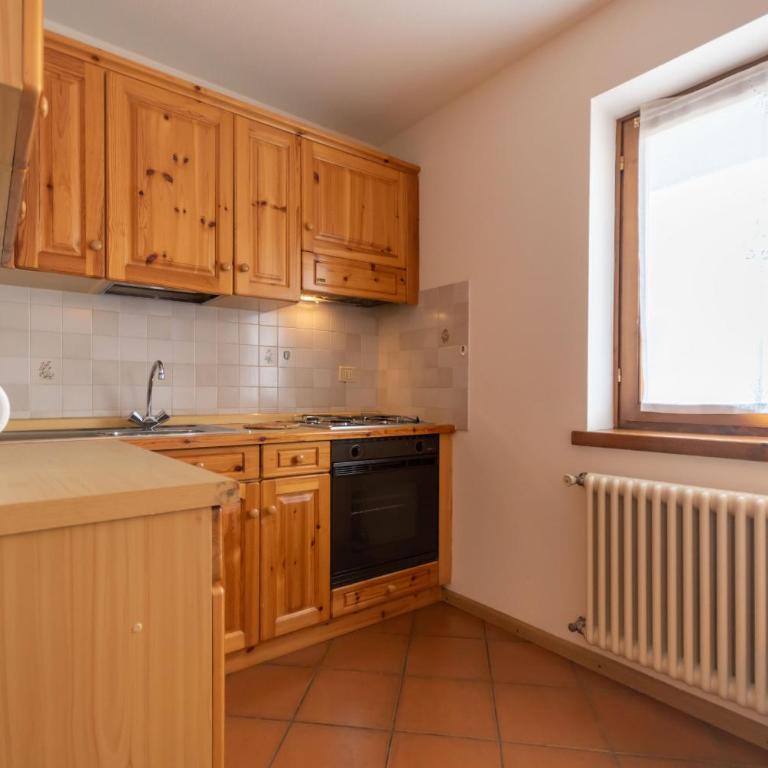 Casa Fave' - Appartamento con 2 Camere da Letto - 45