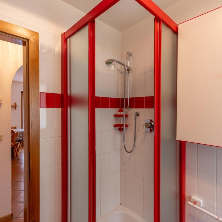 Casa Fave' - Appartamento con 2 Camere da Letto - 46