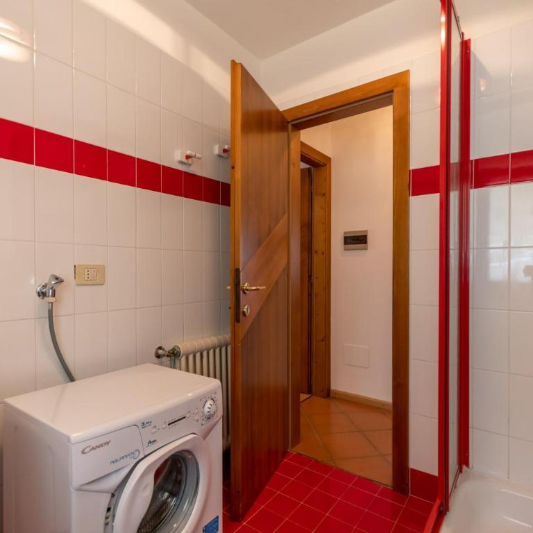 Casa Fave' - Appartamento con 2 Camere da Letto - 25