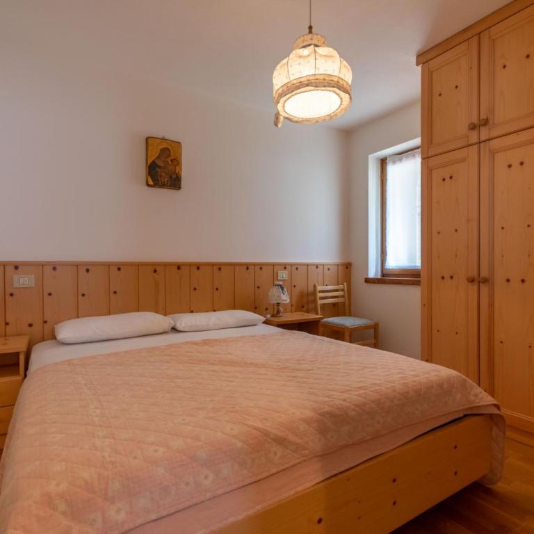 Casa Fave' - Appartamento con 2 Camere da Letto - 44
