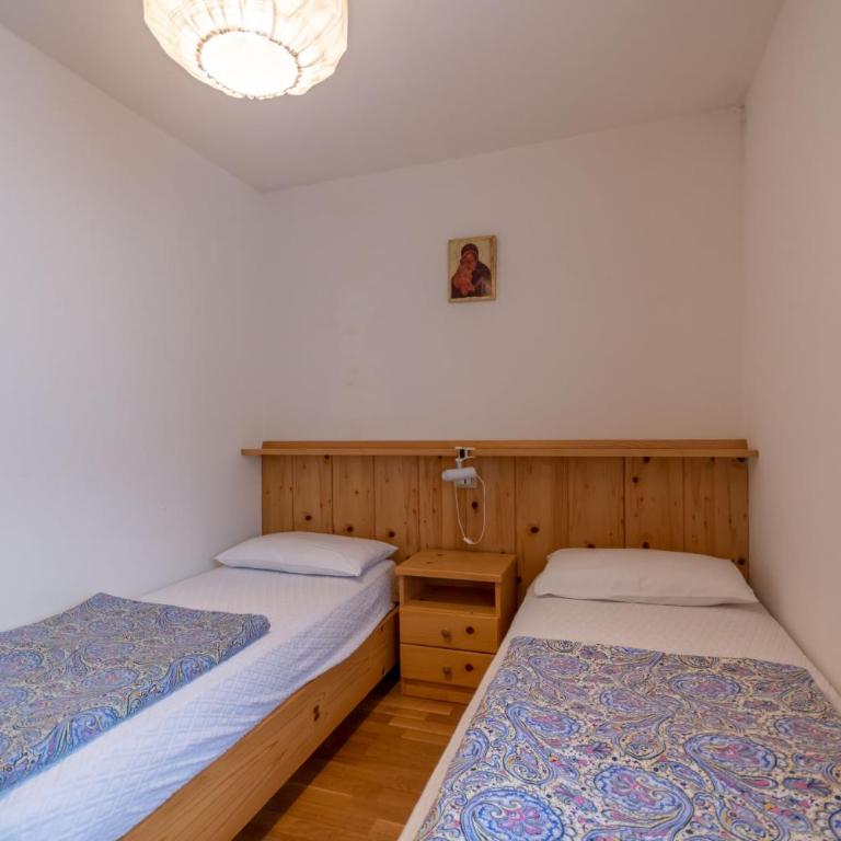 Casa Fave' - Appartamento con 2 Camere da Letto - 42