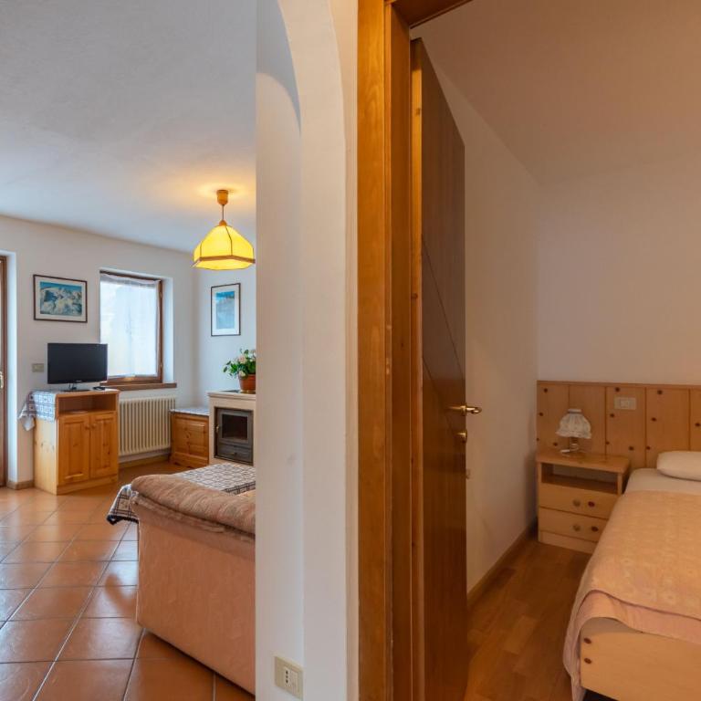 Casa Fave' - Appartamento con 2 Camere da Letto - 16